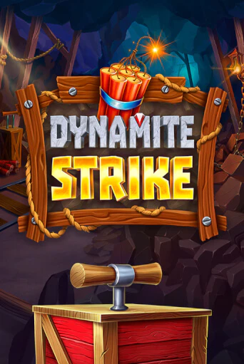 Dynamite Strike слот демо играть бесплатно онлайн | Казино Азино 777