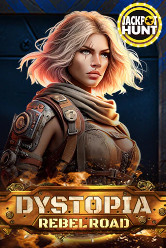 Dystopia: Rebel Road слот демо играть бесплатно онлайн | Казино Азино 777