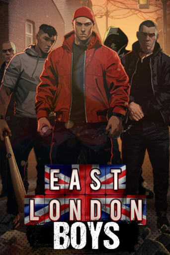 East London Boys слот демо играть бесплатно онлайн | Казино Азино 777