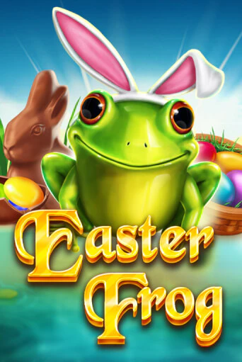 Easter Frog слот демо играть бесплатно онлайн | Казино Азино 777