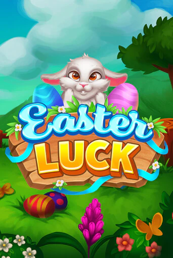 Easter Luck слот демо играть бесплатно онлайн | Казино Азино 777
