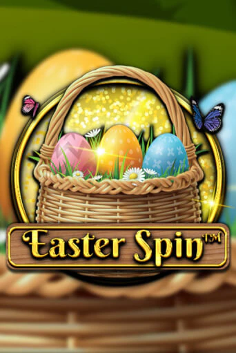 Easter Spin слот демо играть бесплатно онлайн | Казино Азино 777