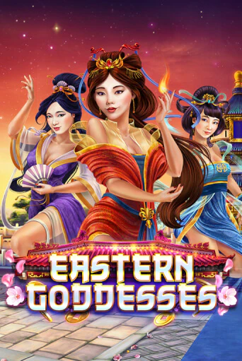 Eastern Goddesses слот демо играть бесплатно онлайн | Казино Азино 777