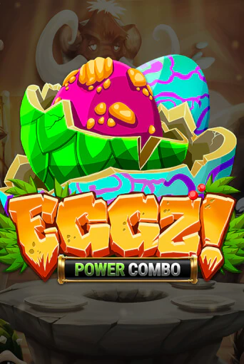 Eggz! POWER COMBO слот демо играть бесплатно онлайн | Казино Азино 777