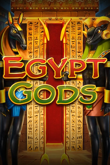Egypt Gods слот демо играть бесплатно онлайн | Казино Азино 777