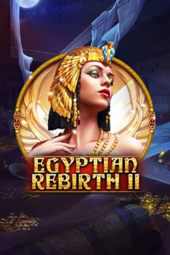 Egyptian Rebirth II - 10 Lines слот демо играть бесплатно онлайн | Казино Азино 777