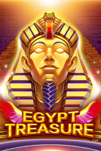 Egypt Treasure слот демо играть бесплатно онлайн | Казино Азино 777