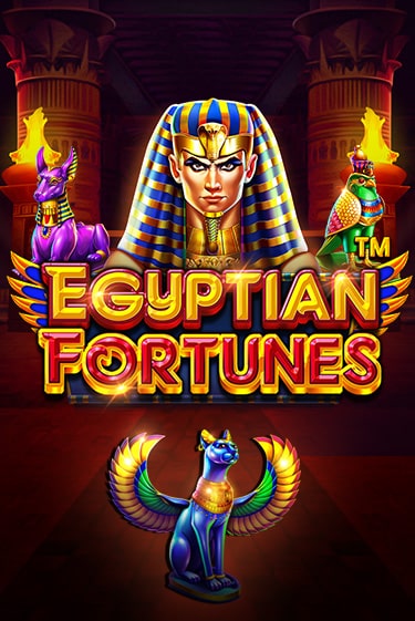 Egyptian Fortunes слот демо играть бесплатно онлайн | Казино Азино 777