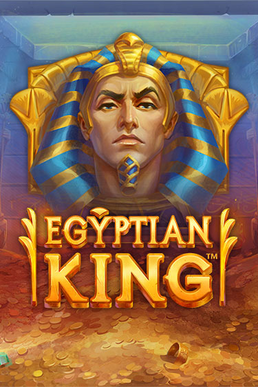 Egyptian King слот демо играть бесплатно онлайн | Казино Азино 777