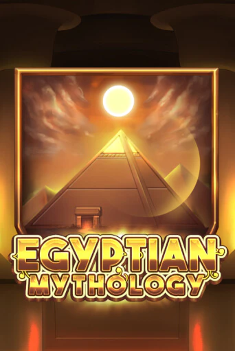 Egyptian Mythology слот демо играть бесплатно онлайн | Казино Азино 777