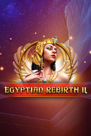 Egyptian Rebirth II слот демо играть бесплатно онлайн | Казино Азино 777