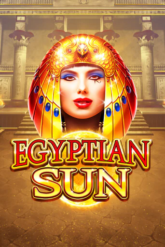 Egyptian Sun слот демо играть бесплатно онлайн | Казино Азино 777