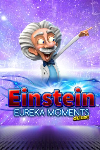 Einstein Eureka Moments слот демо играть бесплатно онлайн | Казино Азино 777