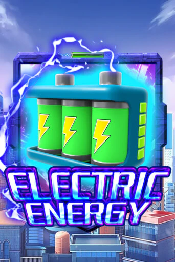 Electric Energy слот демо играть бесплатно онлайн | Казино Азино 777
