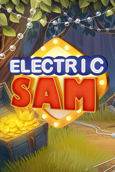 Electric SAM слот демо играть бесплатно онлайн | Казино Азино 777