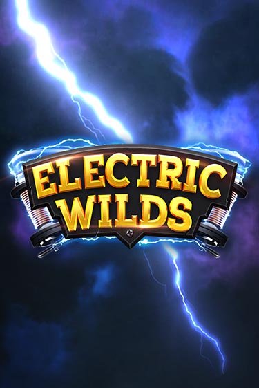 Electric Wilds слот демо играть бесплатно онлайн | Казино Азино 777