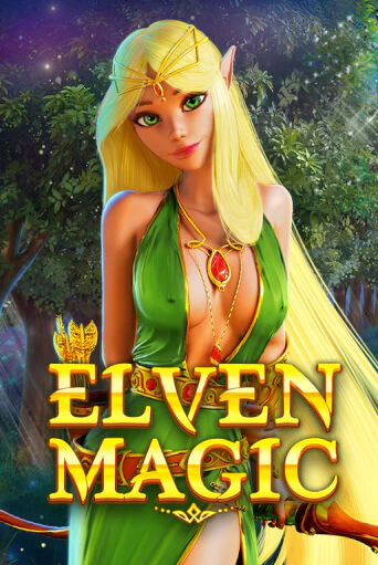 Elven Magic слот демо играть бесплатно онлайн | Казино Азино 777