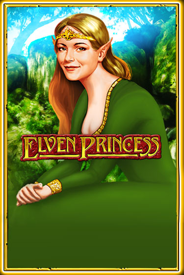 Elven Princess слот демо играть бесплатно онлайн | Казино Азино 777