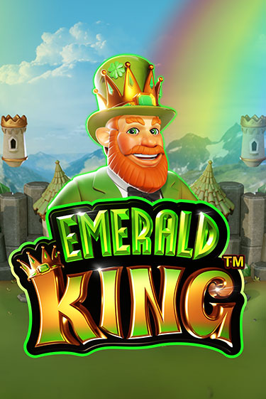 Emerald King слот демо играть бесплатно онлайн | Казино Азино 777