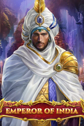Emperor of India слот демо играть бесплатно онлайн | Казино Азино 777