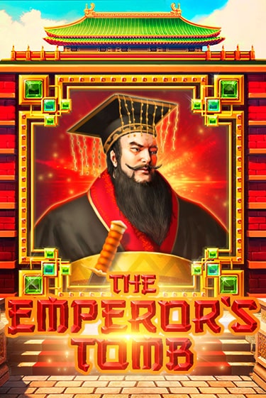 The Emperor's Tomb слот демо играть бесплатно онлайн | Казино Азино 777