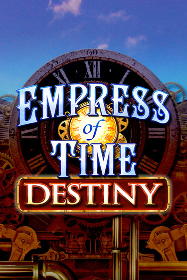 Empress of Time: Destiny слот демо играть бесплатно онлайн | Казино Азино 777