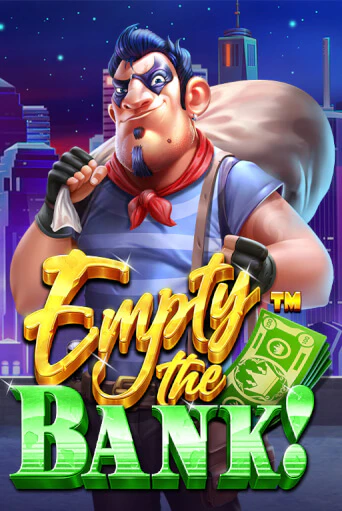 Empty the Bank слот демо играть бесплатно онлайн | Казино Азино 777