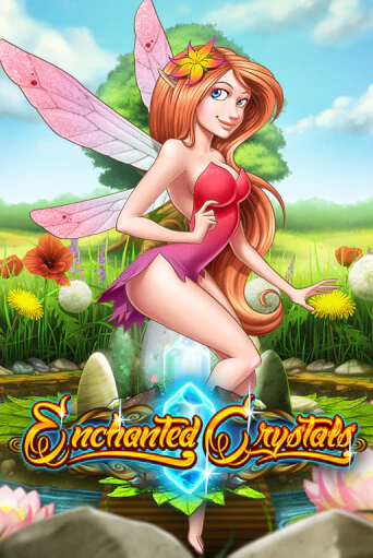 Enchanted Crystals слот демо играть бесплатно онлайн | Казино Азино 777