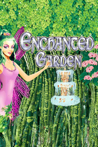 Enchanted Garden слот демо играть бесплатно онлайн | Казино Азино 777