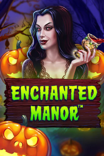 Enchanted Manor (50 lines) слот демо играть бесплатно онлайн | Казино Азино 777
