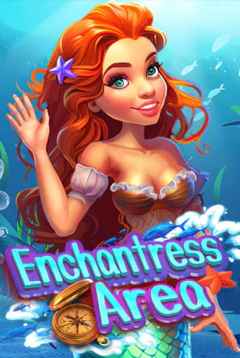 Enchantress Area слот демо играть бесплатно онлайн | Казино Азино 777