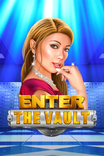 Enter the Vault слот демо играть бесплатно онлайн | Казино Азино 777