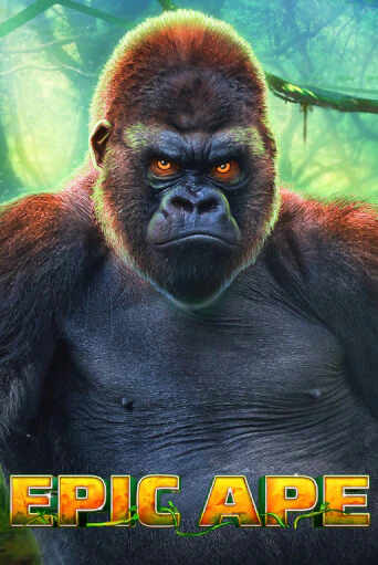 Epic Ape слот демо играть бесплатно онлайн | Казино Азино 777
