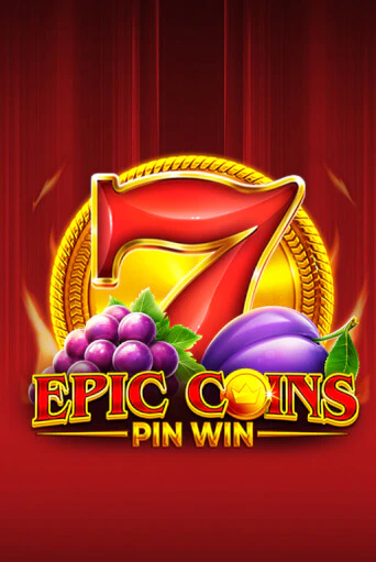 Epic Coins слот демо играть бесплатно онлайн | Казино Азино 777