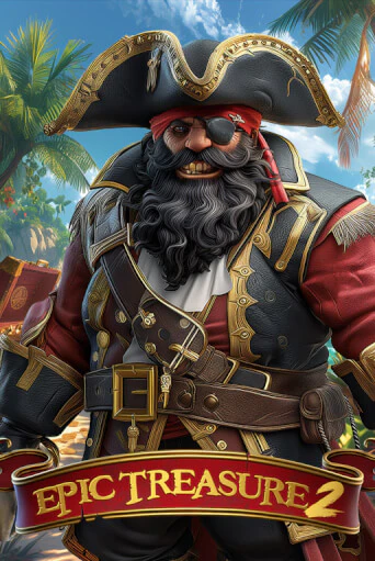 Epic Treasure 2 слот демо играть бесплатно онлайн | Казино Азино 777