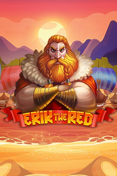 Erik the Red слот демо играть бесплатно онлайн | Казино Азино 777