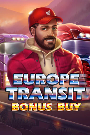 Europe Transit Bonus Buy слот демо играть бесплатно онлайн | Казино Азино 777