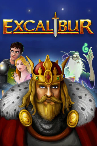 Excalibur слот демо играть бесплатно онлайн | Казино Азино 777