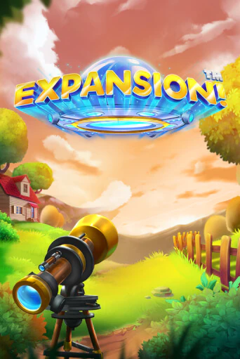 Expansion слот демо играть бесплатно онлайн | Казино Азино 777