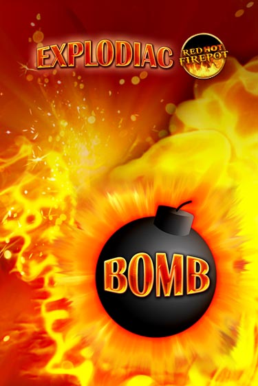 Explodiac Red Hot Firepot слот демо играть бесплатно онлайн | Казино Азино 777