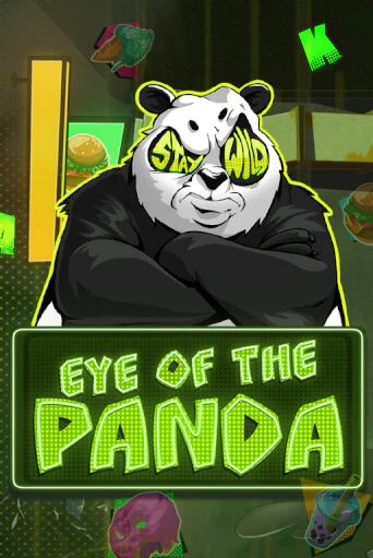 Eye of the Panda слот демо играть бесплатно онлайн | Казино Азино 777