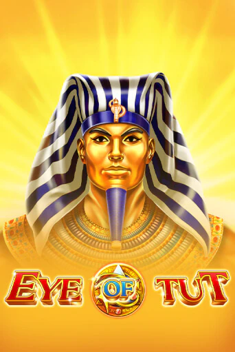 Eye of Tut слот демо играть бесплатно онлайн | Казино Азино 777