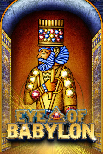 Eye of Babylon слот демо играть бесплатно онлайн | Казино Азино 777