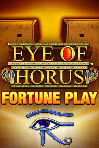Eye of Horus Fortune Play слот демо играть бесплатно онлайн | Казино Азино 777