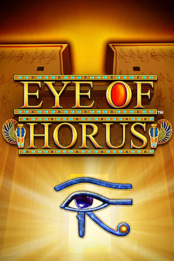 Eye of Horus The Golden Tablet слот демо играть бесплатно онлайн | Казино Азино 777