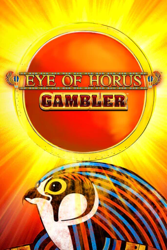 Eye of Horus Gambler слот демо играть бесплатно онлайн | Казино Азино 777