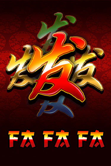 FaFaFa слот демо играть бесплатно онлайн | Казино Азино 777