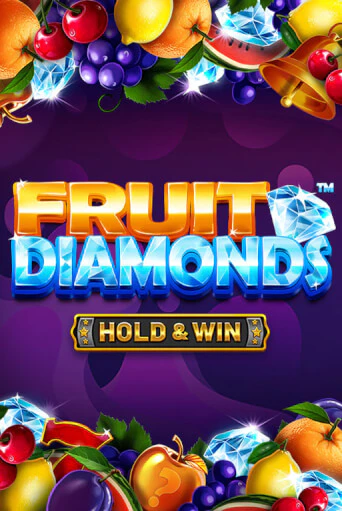 Fruit Diamonds - Hold & Win™ слот демо играть бесплатно онлайн | Казино Азино 777
