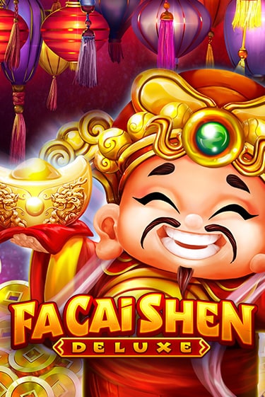 Fa Cai Shen Deluxe слот демо играть бесплатно онлайн | Казино Азино 777