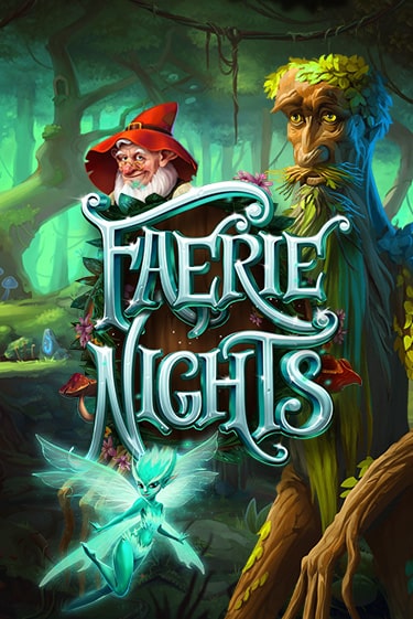 Faerie Night слот демо играть бесплатно онлайн | Казино Азино 777